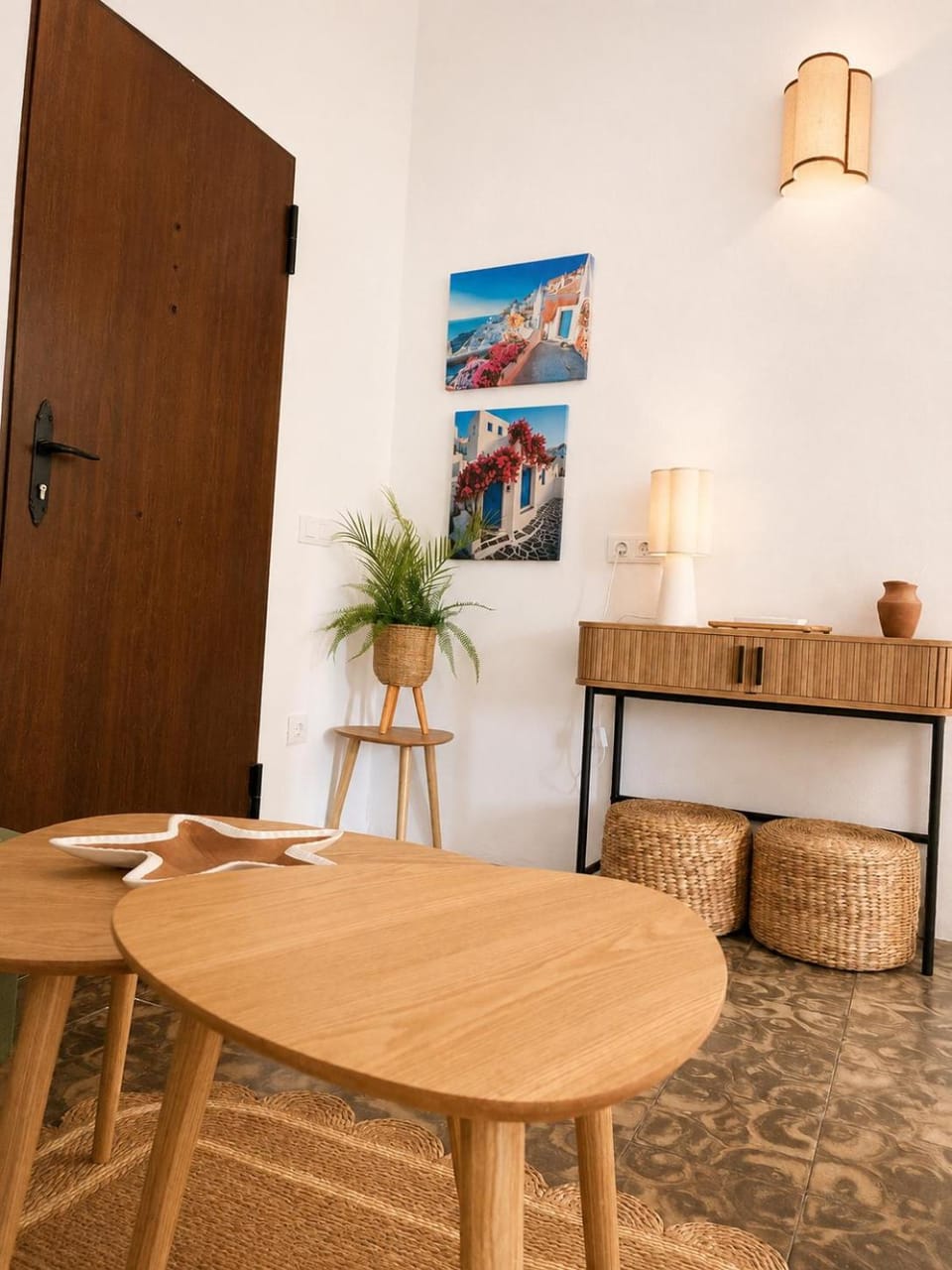 Panther Home La Casita House in El Puerto de Santa María