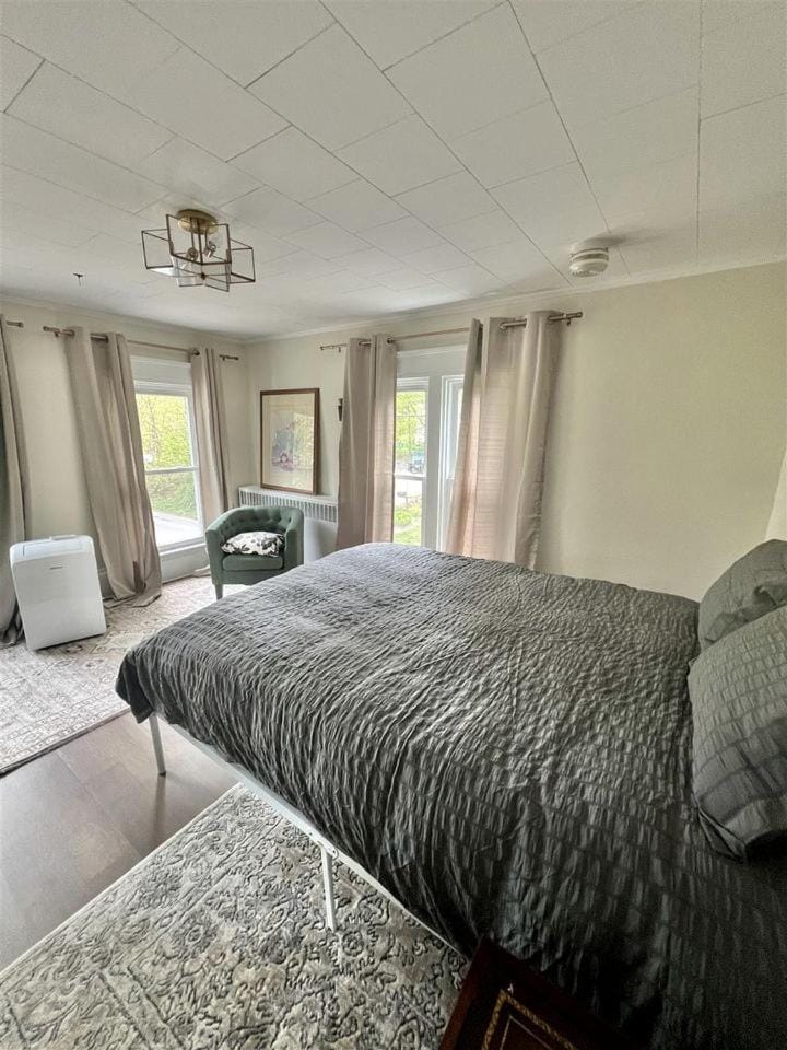 Impressive Cottage Surrounded by Trees in Bridgton, Maine House in Bridgton