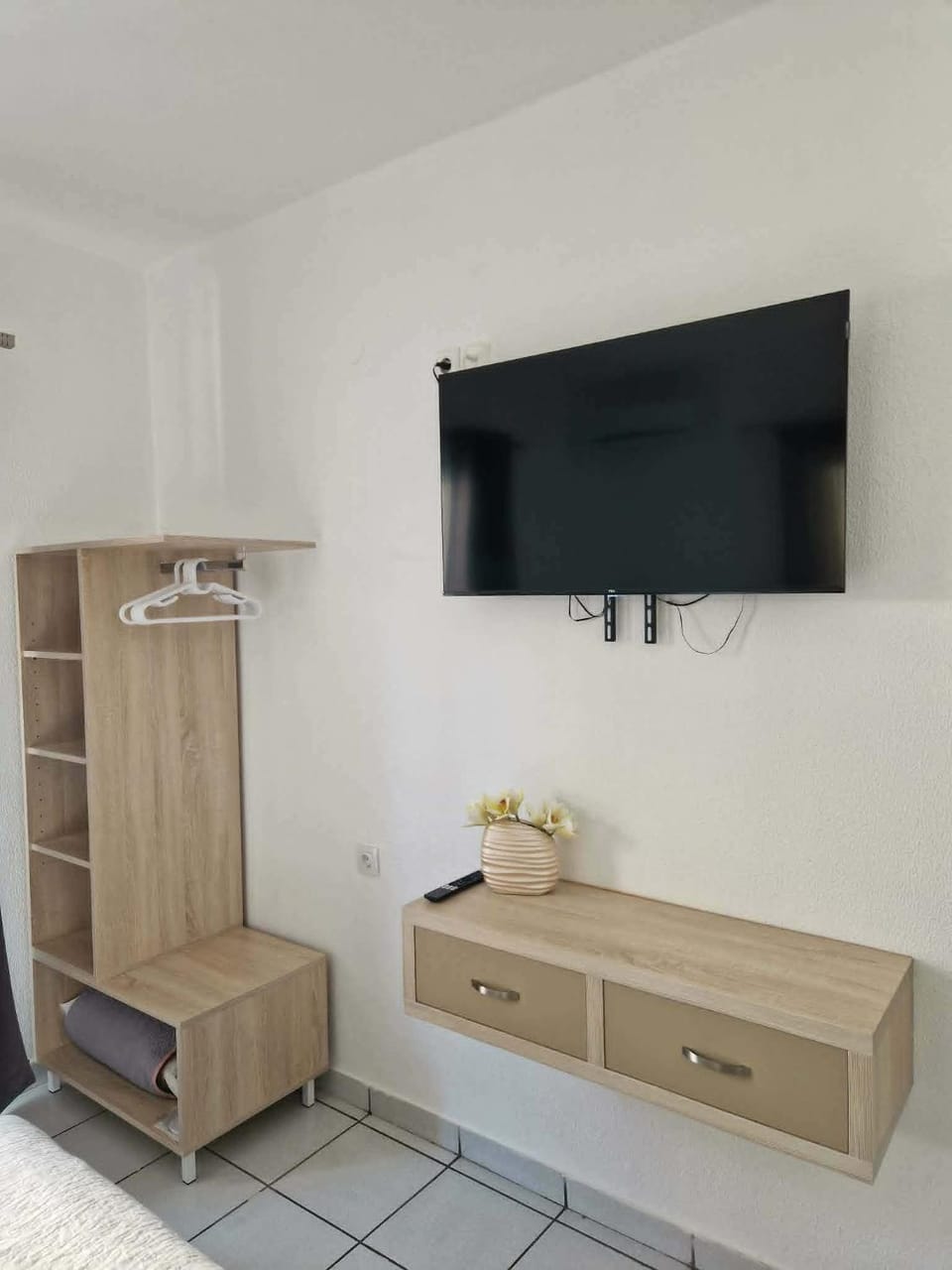 Olimpus Sunset Studio Apartment in Decentralized Administration of Macedonia and Thrace