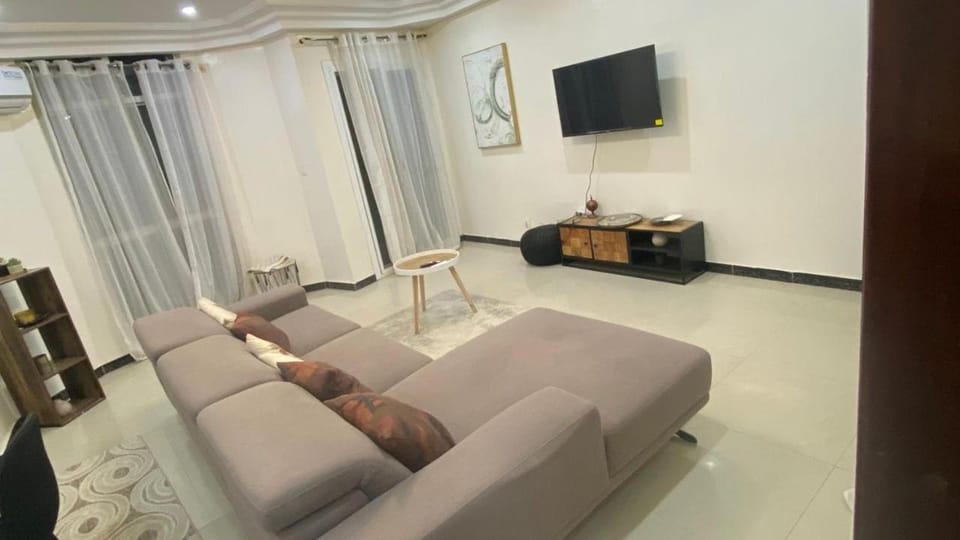Sublime 2bedroom appartement Apartment in Dakar