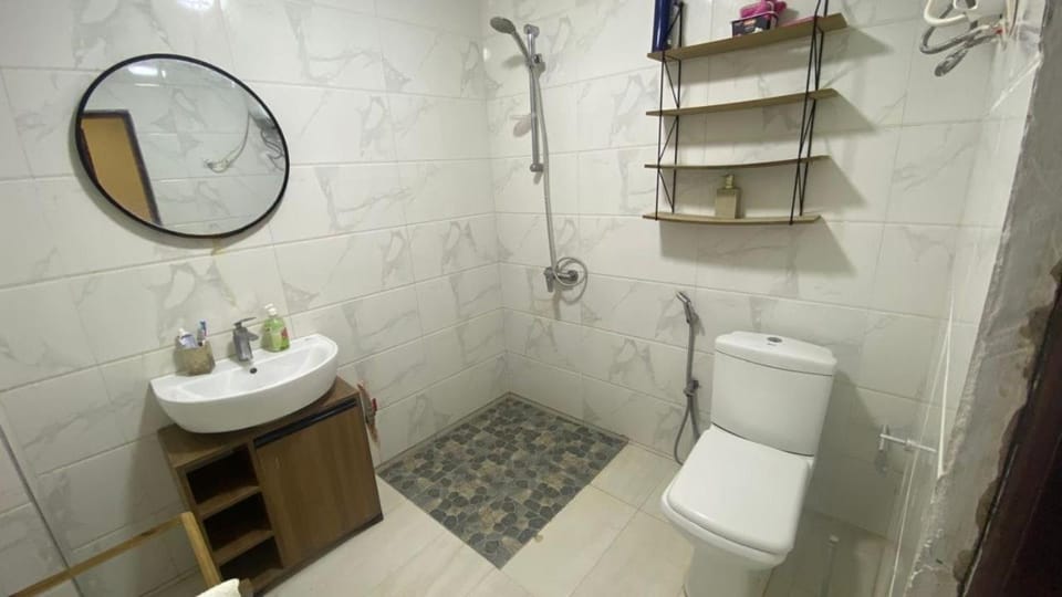 Sublime 2bedroom appartement Apartment in Dakar