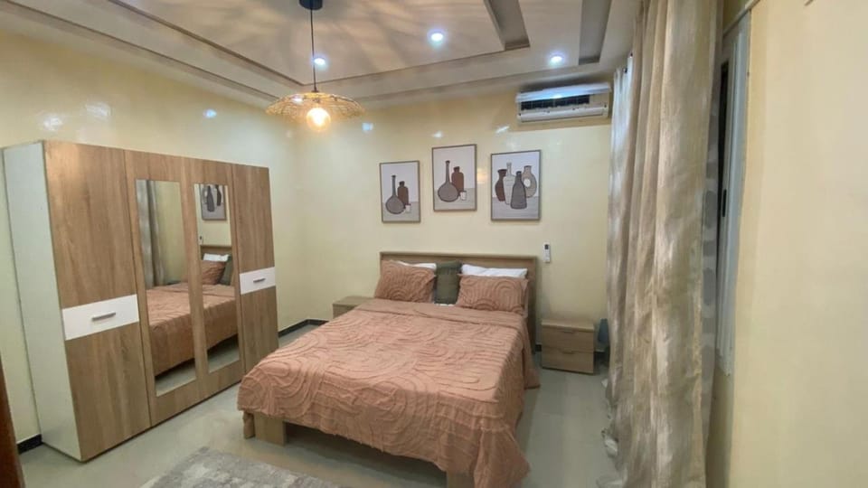 Sublime 2bedroom appartement Apartment in Dakar