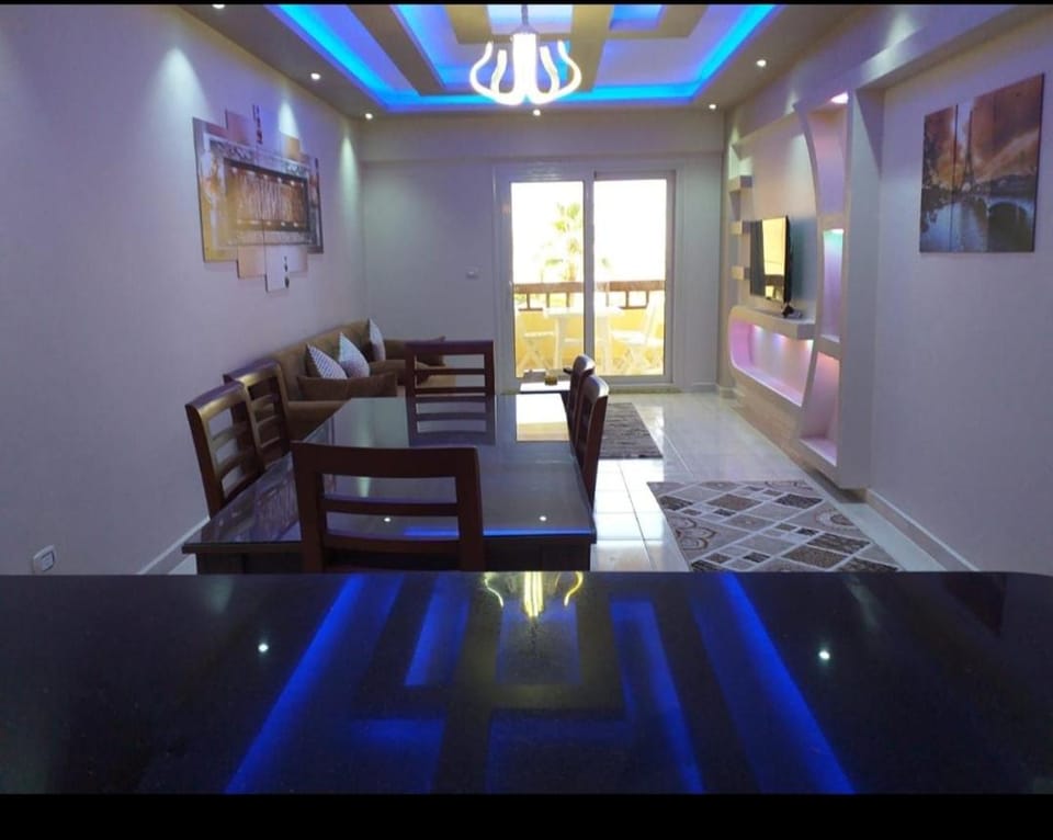 شاليه مارسليا بيتش Chalet in Egypt
