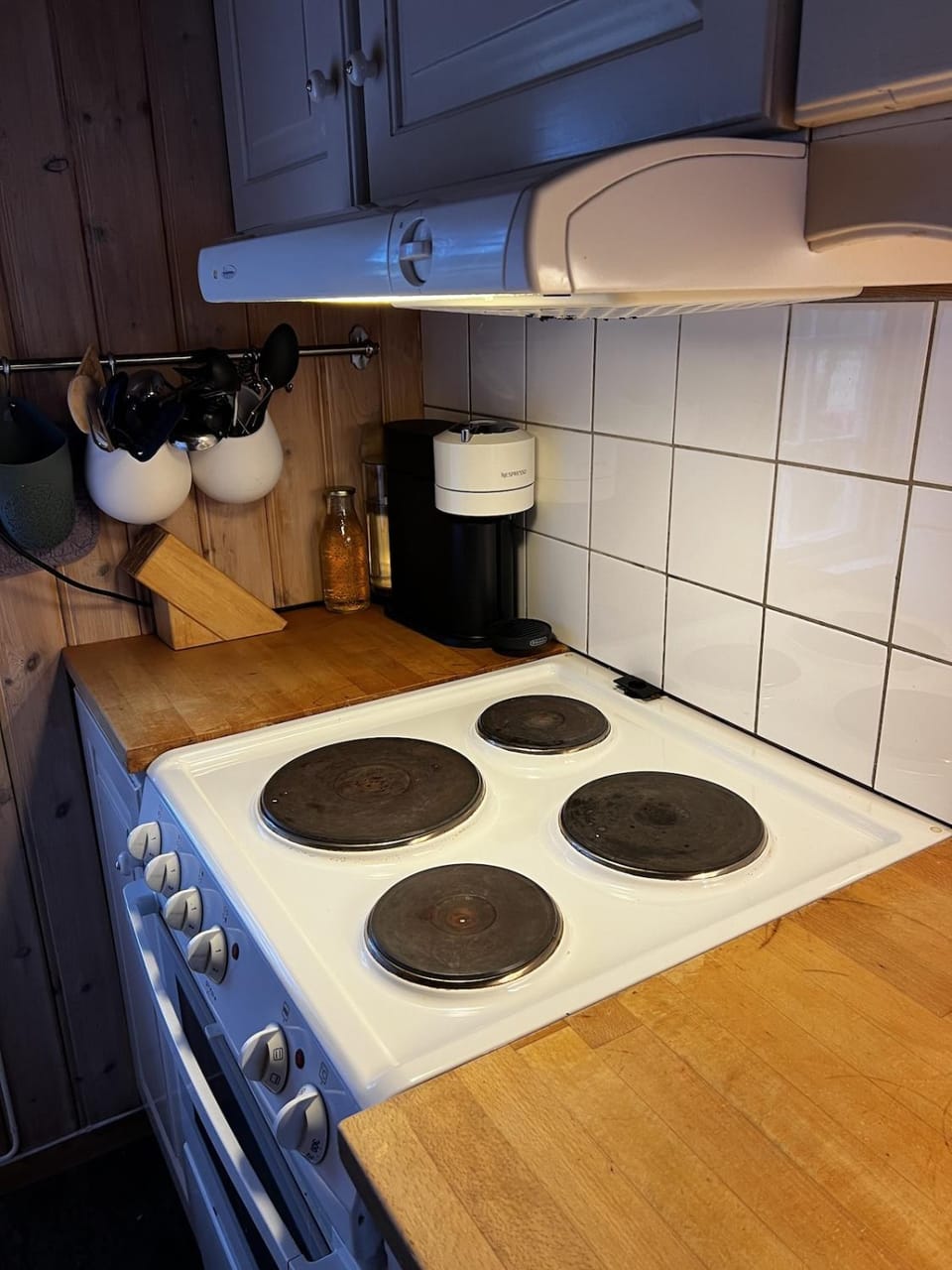 Såmmårstuggu House in Trondelag