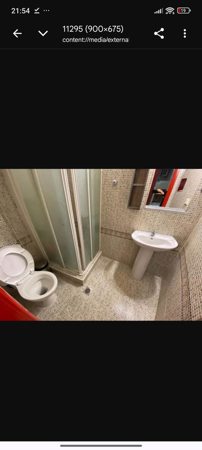 Toilet, Bathroom