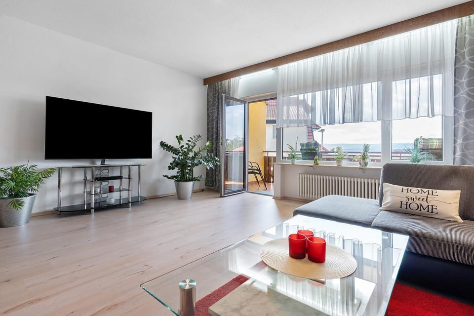 Ferienwohnung La Luna Apartment in Baden-Württemberg