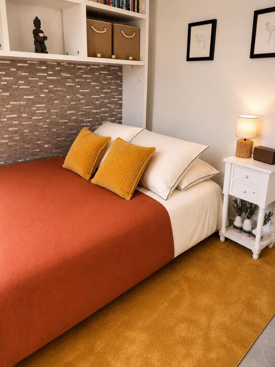 Parenthèse chic à Paris Bed and Breakfast in Paris