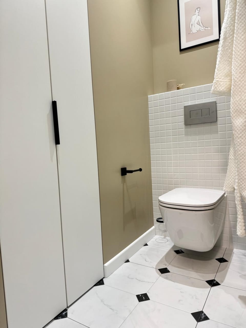Прованс Apartment in Odessa