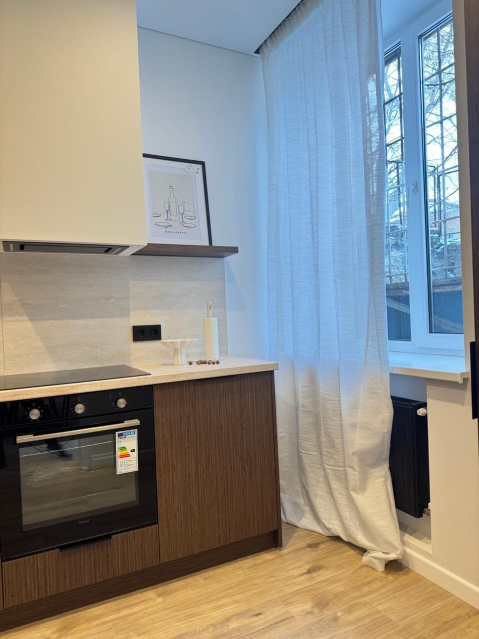 Прованс Apartment in Odessa