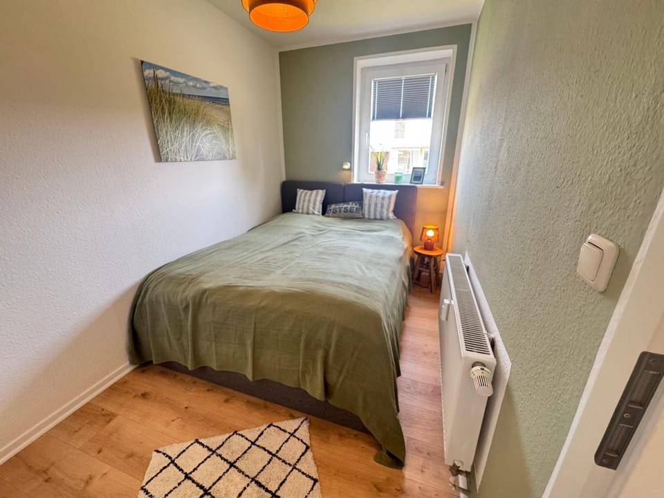 Felicitas-Maris Apartment in Dahme