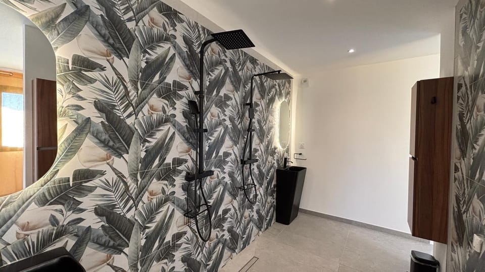 Villa Mag Apartment in Villeneuve-lès-Maguelone