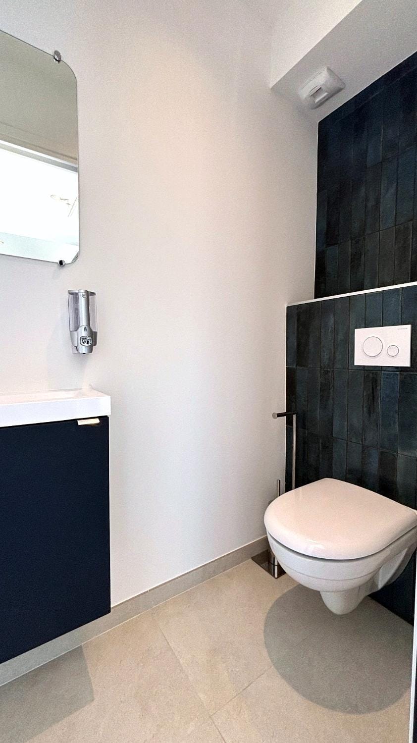 Villa Mag Apartment in Villeneuve-lès-Maguelone