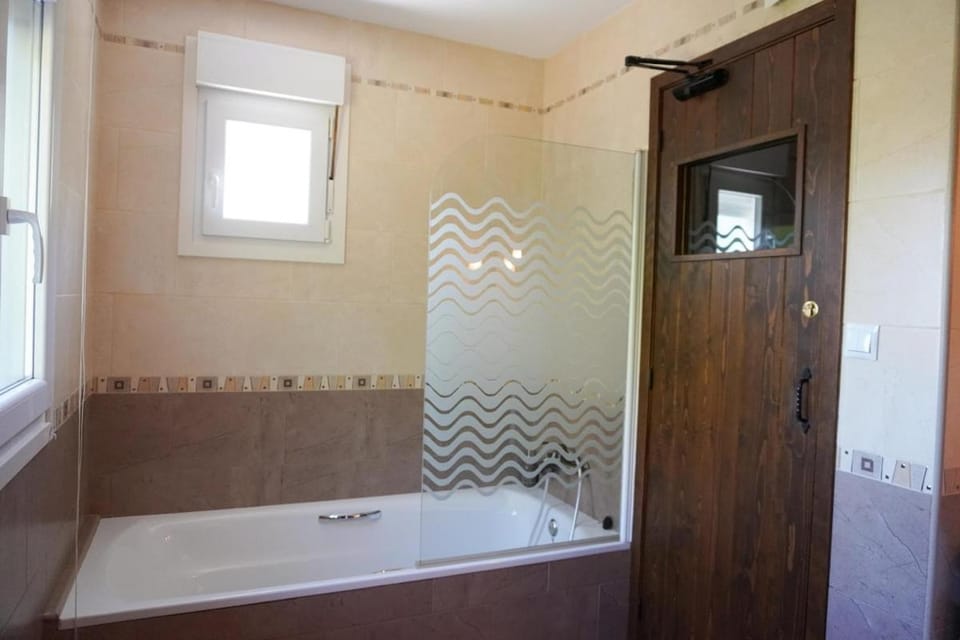 Villa Pereza House in Cantabria