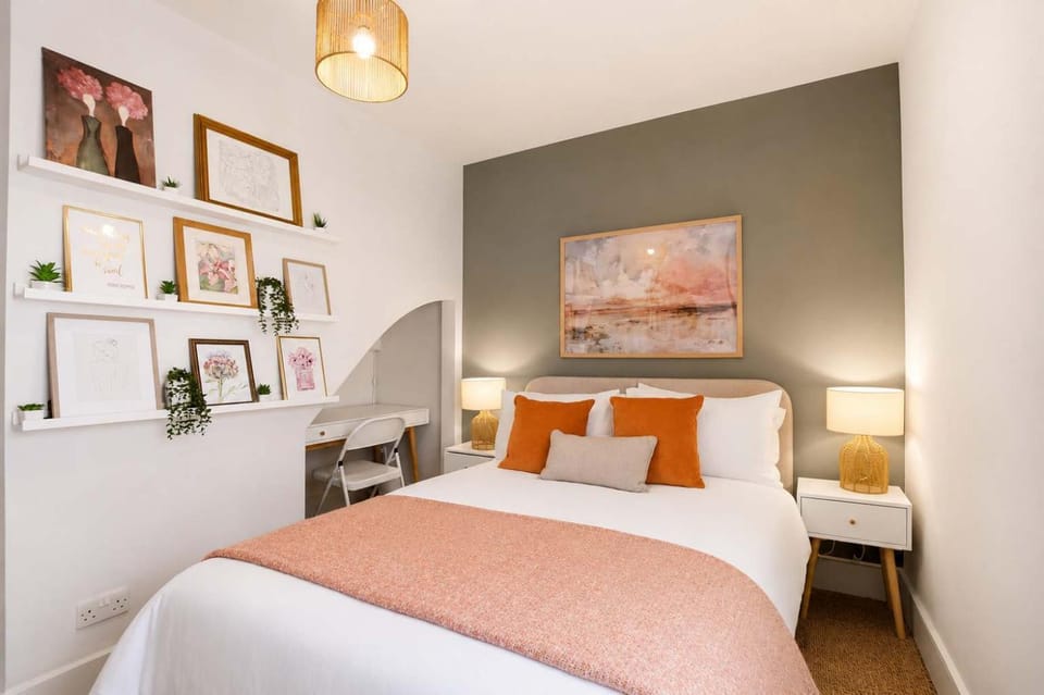 Stylish Hertford House - Ideal for Work or Leisure House in Hertford
