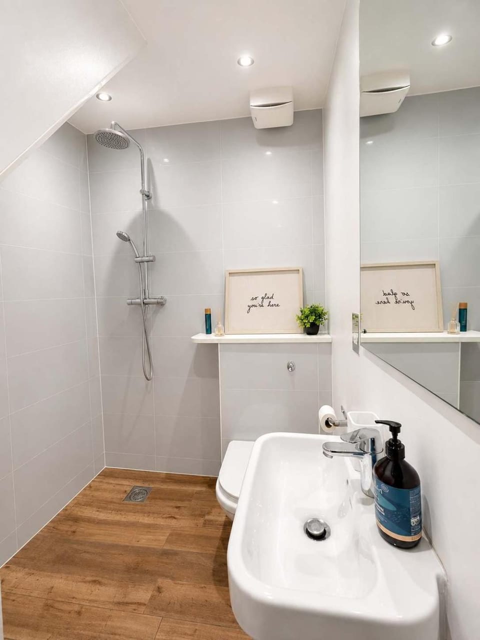 Stylish Hertford House - Ideal for Work or Leisure House in Hertford