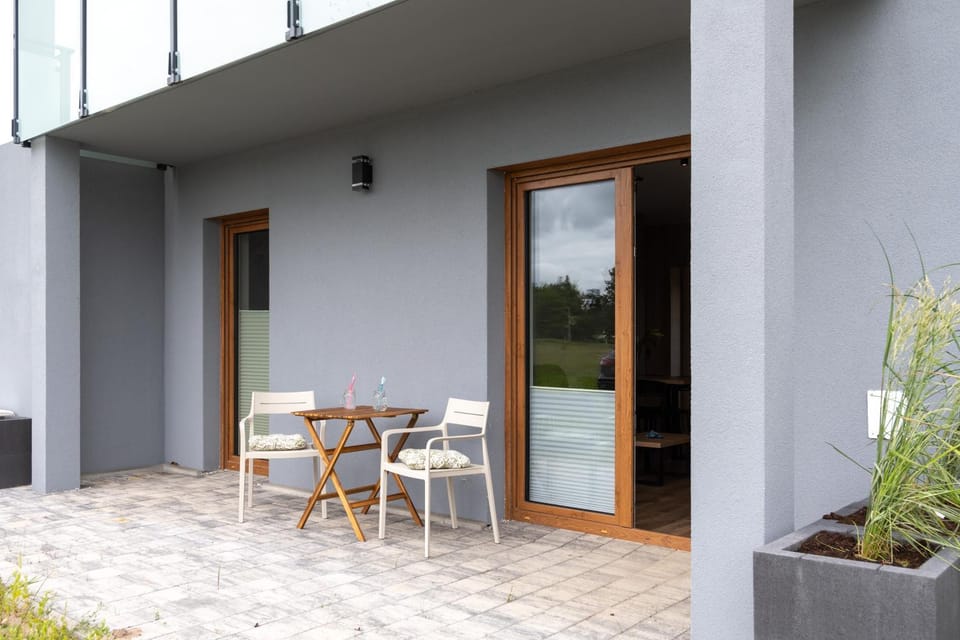 Apartament Klif Loft Struga Park Apartment in Pomeranian Voivodeship