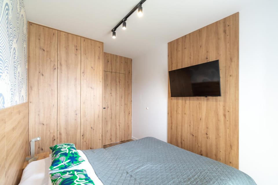 Apartament Klif Loft Struga Park Apartment in Pomeranian Voivodeship