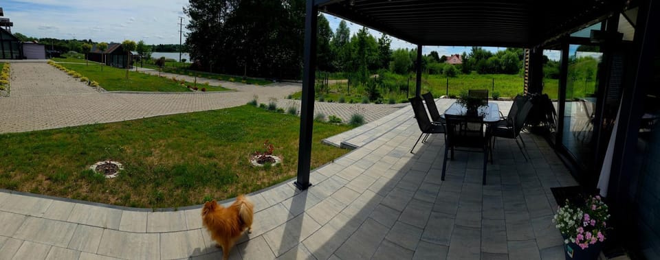 Domki nad Zalewem Apartment in Kaliningrad Oblast, Russia