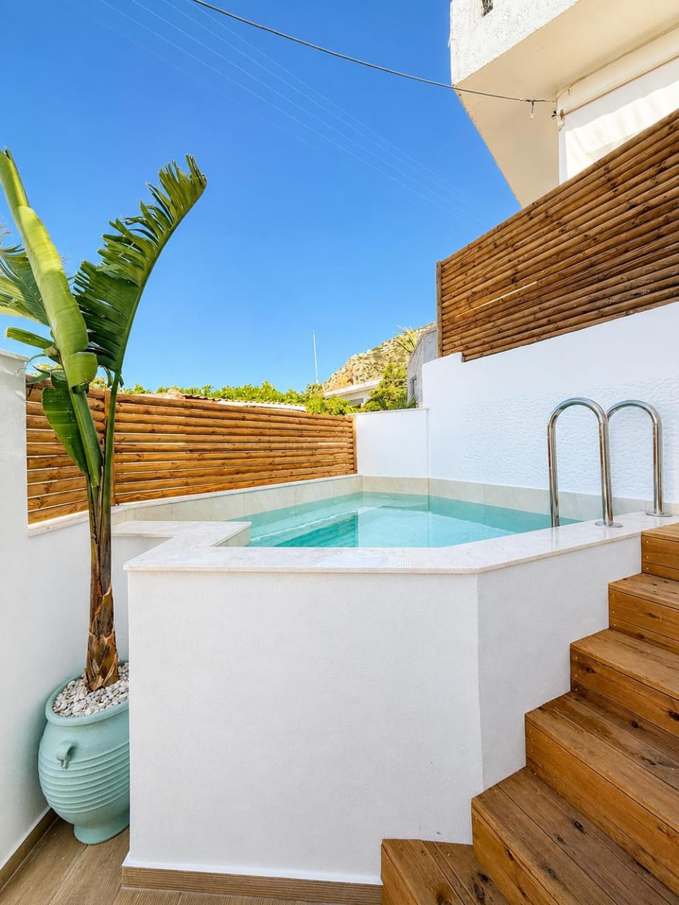 Day, Pool view, Swimming pool, Swimming pool