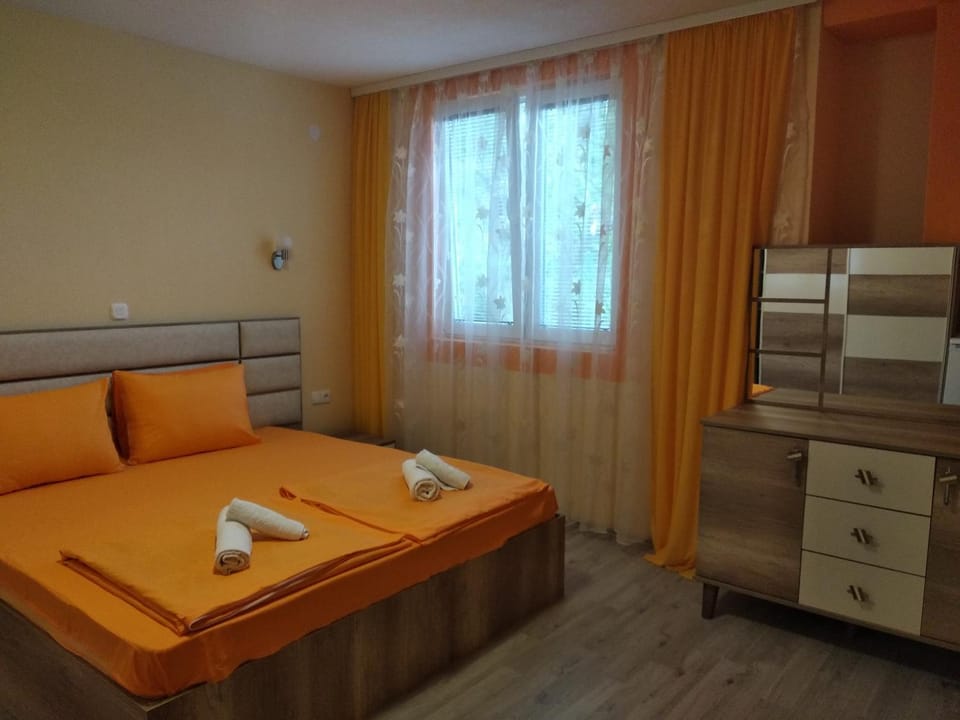 Villa Mimi Bed and Breakfast in Municipality of Ohrid, North Macedonia