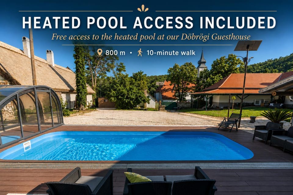 Day, Text overlay, Pool view, Swimming pool, sunbed