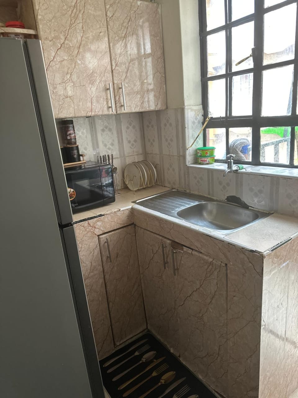 Divine home studio Apartment in Nairobi County