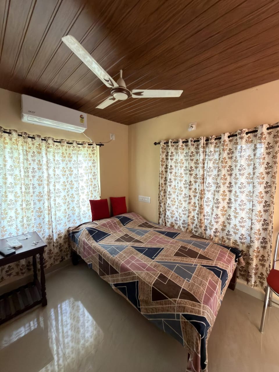 Hayath Homes Vacation rental in Kerala
