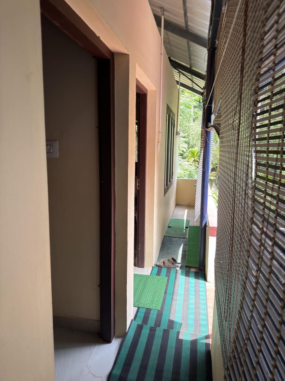 Hayath Homes Vacation rental in Kerala