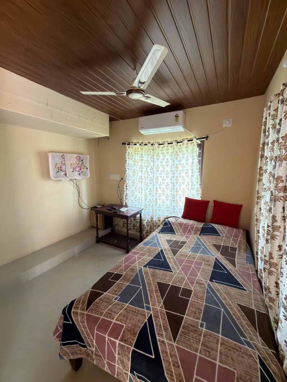 Hayath Homes Vacation rental in Kerala