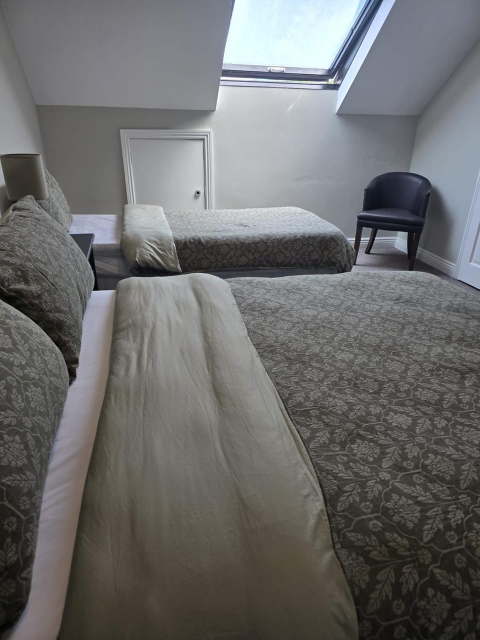 Cope House Rooms Bed and Breakfast in County Donegal