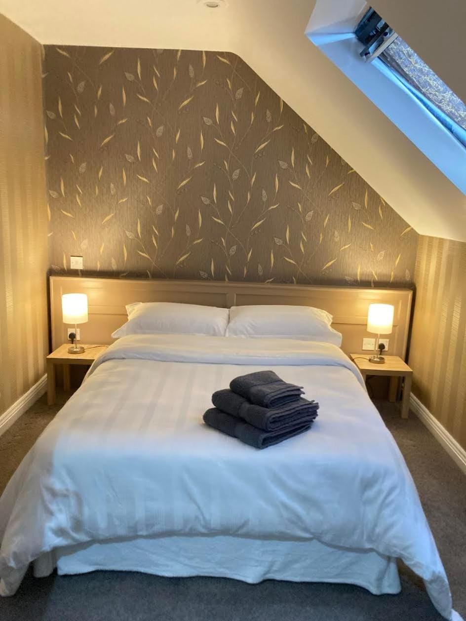 Cope House Rooms Bed and Breakfast in County Donegal