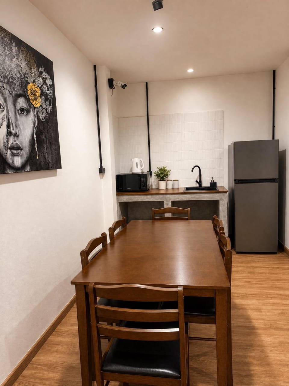 Blend Hostel Hostel in Wichit
