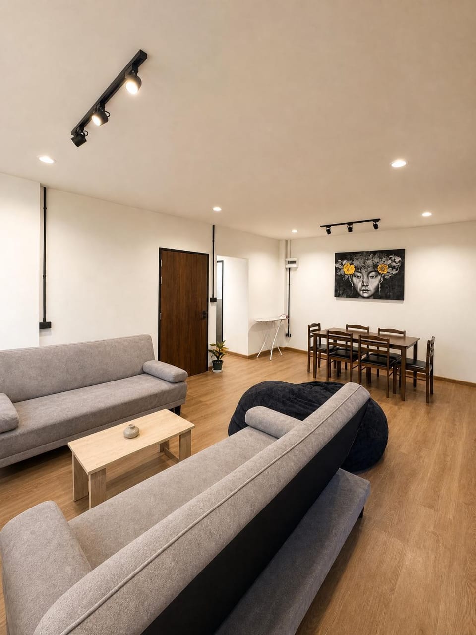 Blend Hostel Hostel in Wichit