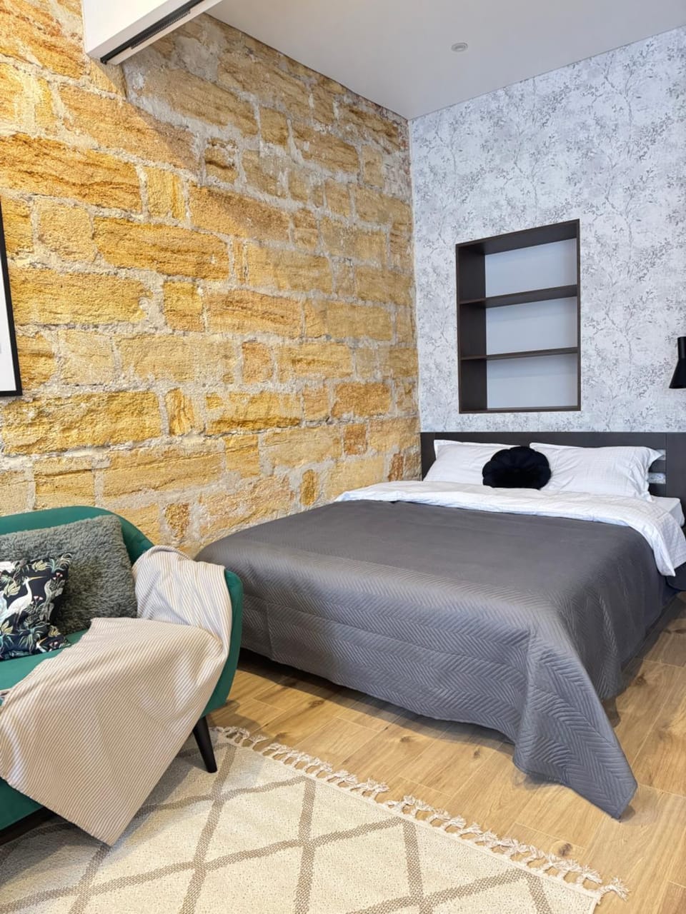 Provans Apartment in Odessa