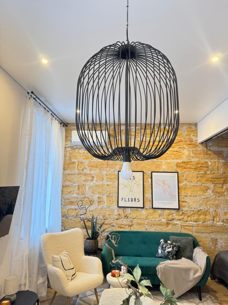 Provans Apartment in Odessa