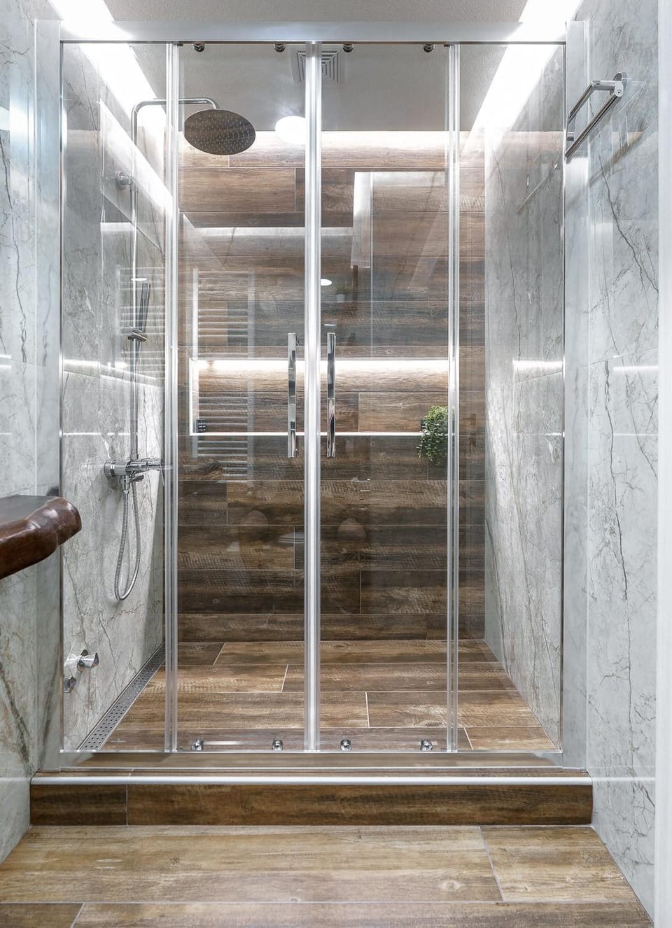 The Skarlatos Residence Apartment in Thessaloniki