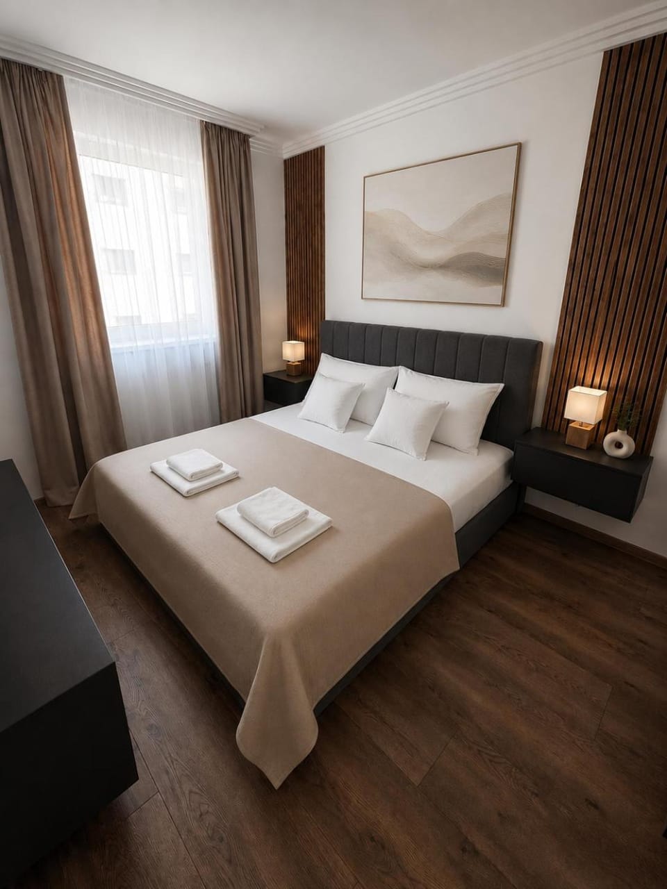 Bliss Apartman Apartment in Hungary