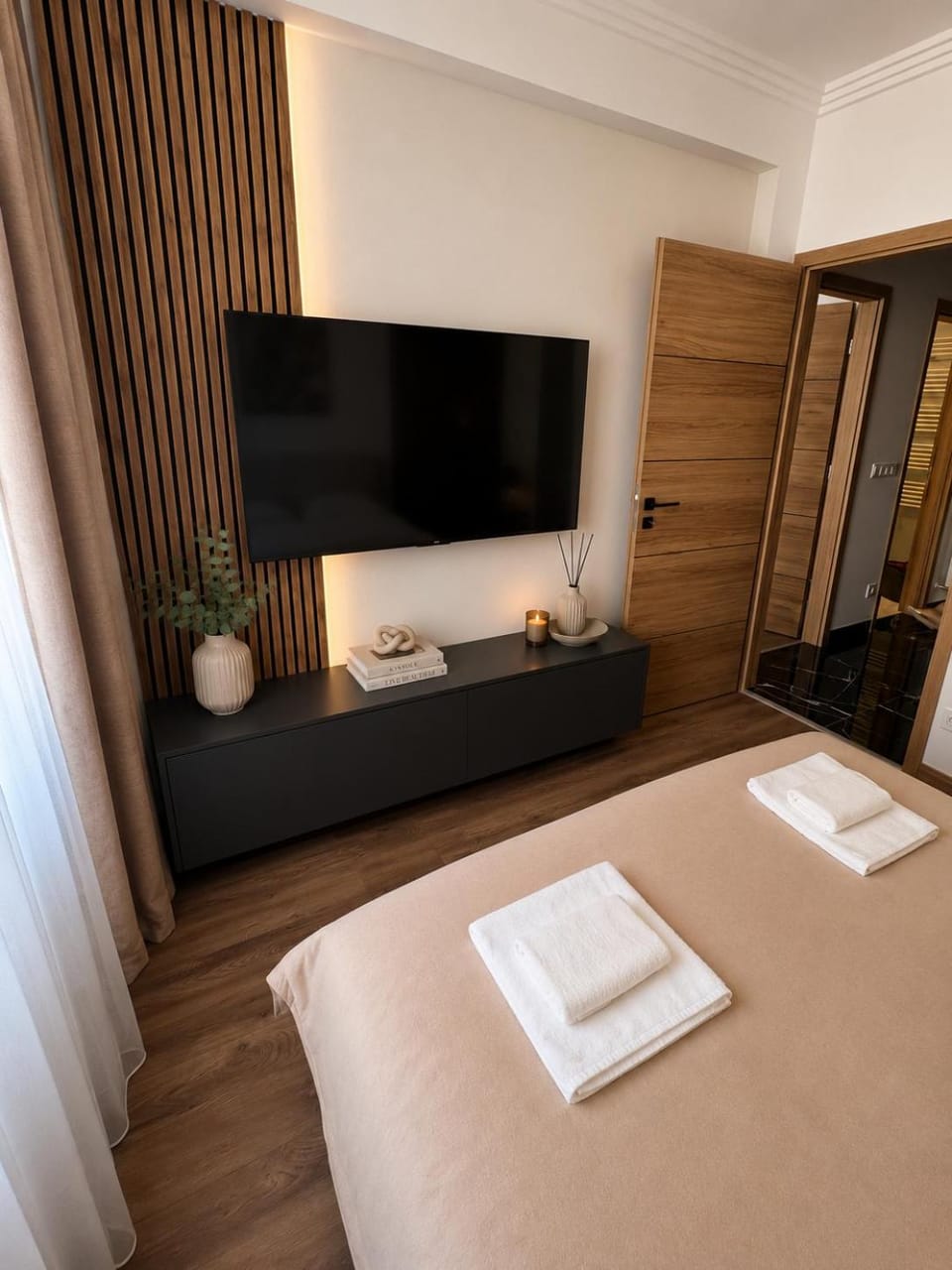 Bliss Apartman Apartment in Hungary
