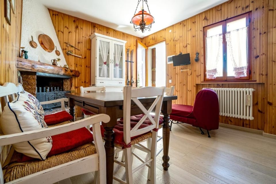 Un piccolo nido accogliente Apartment in Emilia-Romagna