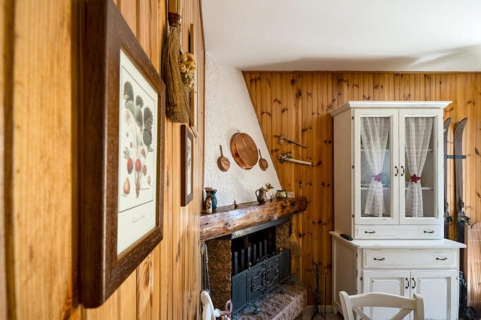 Un piccolo nido accogliente Apartment in Emilia-Romagna
