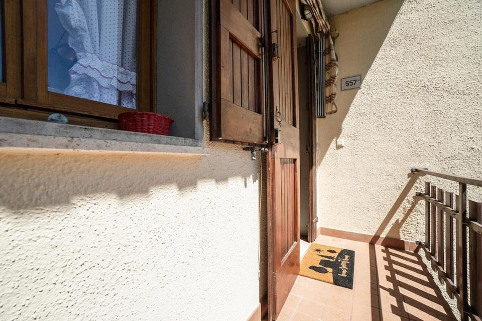 Un piccolo nido accogliente Apartment in Emilia-Romagna