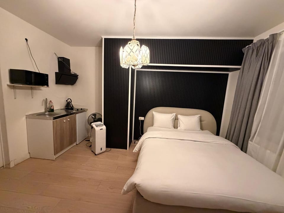 BELLE CHAMBRE de luxe AU COEUR DE BRUXELLES Vacation rental in Flanders