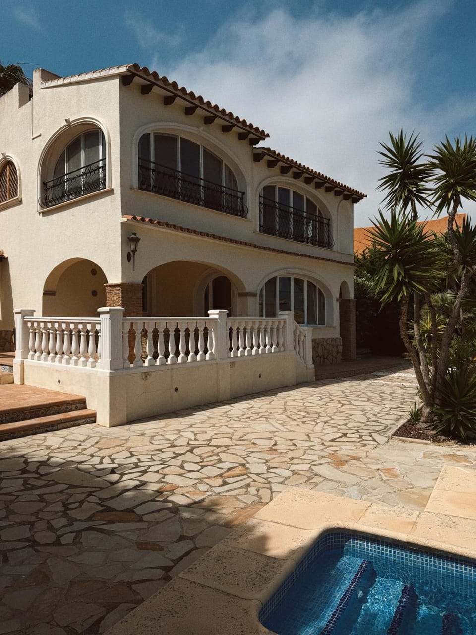 Casa XANA Villa in Calp
