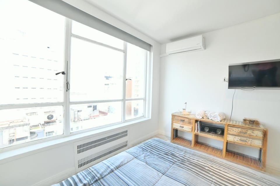 Argentina Rent Aparts Apartment in Buenos Aires