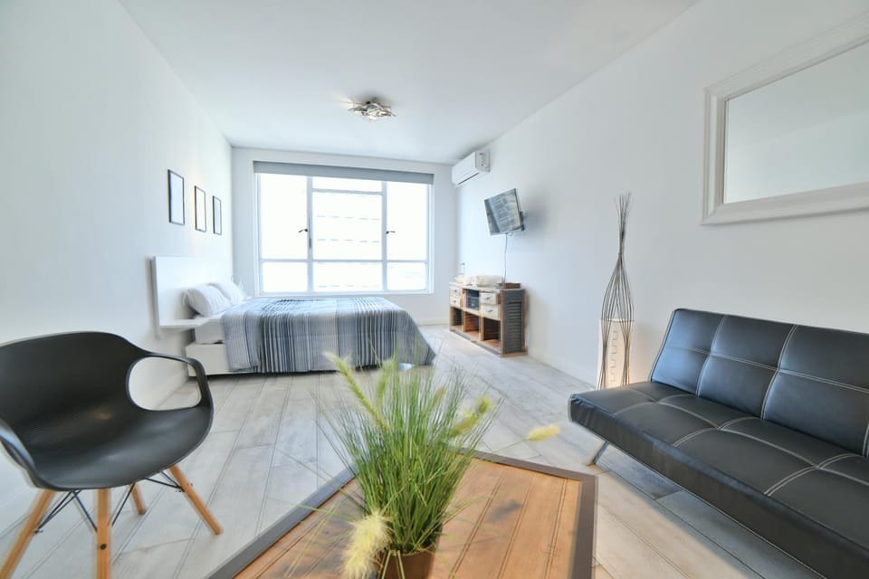 Argentina Rent Aparts Apartment in Buenos Aires