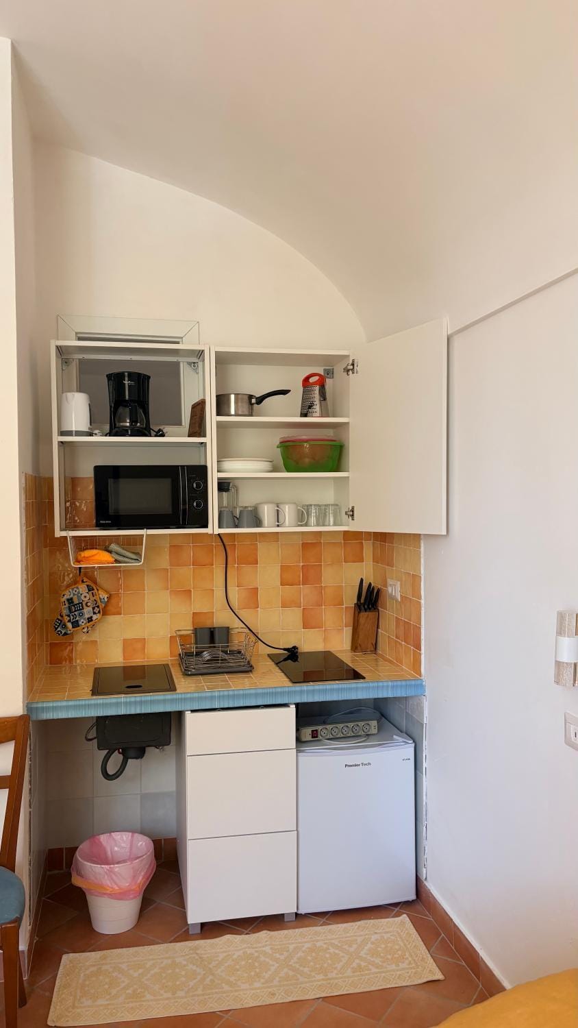 L'incanto Apartment in Amalfi