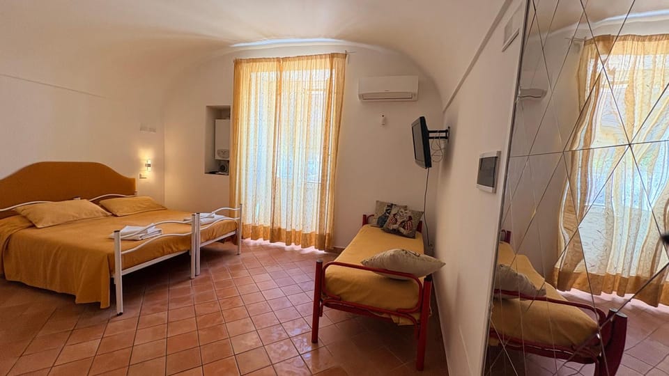 L'incanto Apartment in Amalfi