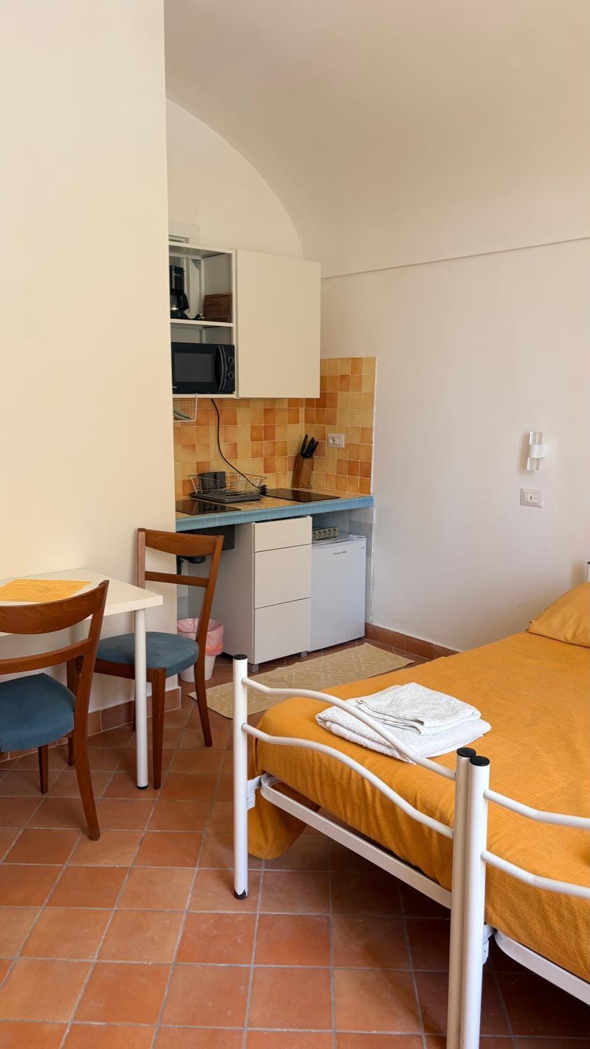 L'incanto Apartment in Amalfi