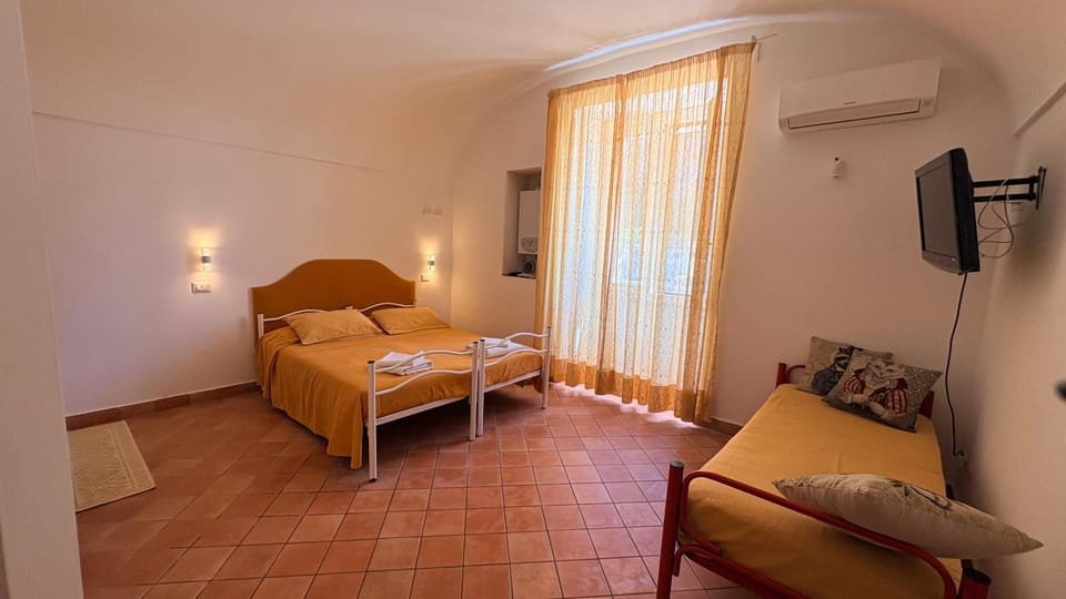 L'incanto Apartment in Amalfi