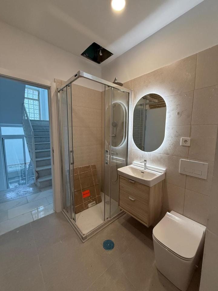 El rincón de Triana Apartment in Seville